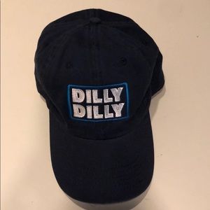Dilly Dilly hat
